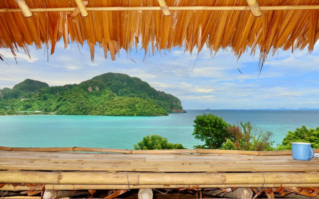 Phi Phi Sea Sky Resort
