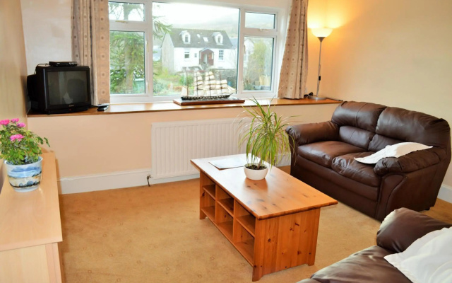Hazel Bank Villa Apartment