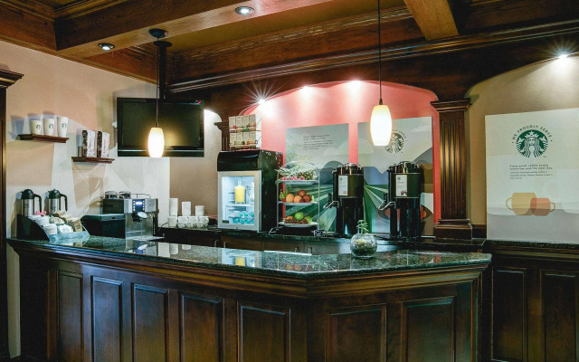 The Westin Great Southern Columbus