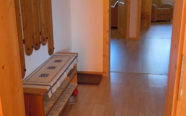 Ferienwohnung Bergblick
