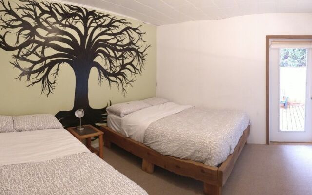 Tofino Travellers Guesthouse