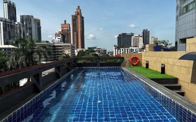 Aspira Suites Sukhumvit 20
