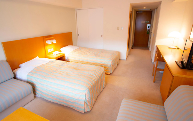 Holiday Inn Resort Appi Kogen by IHG