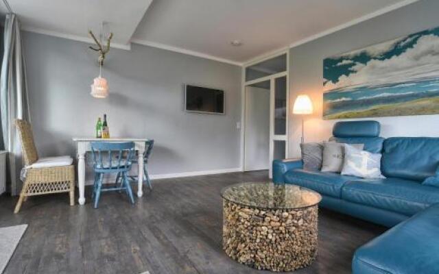 Haus Halligblick Wohnung 18