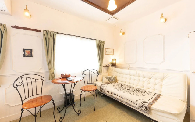 Tabist Hotel Nizi Fuefuki Misaka