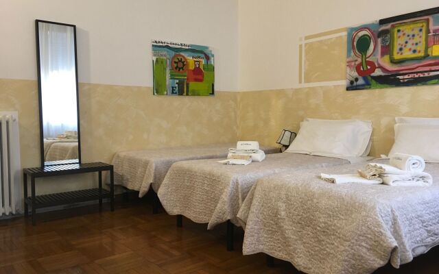 Locazione Turistica Cittadella