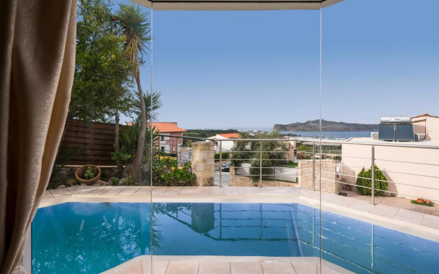 Pantanassa Villas