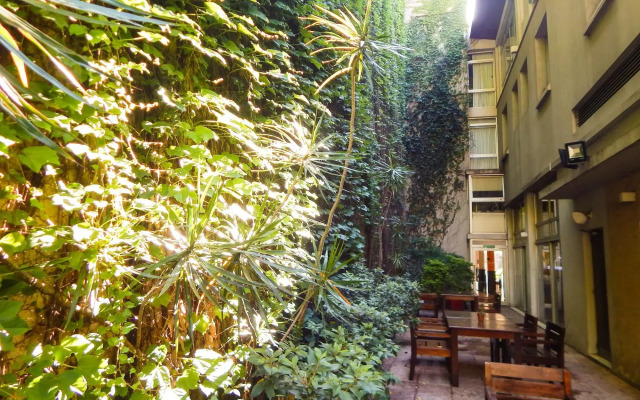 Ribera Sur Hotel