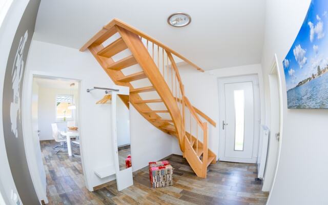 Ferienhaus Rügenurlaub