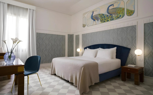 Patria Palace Hotel Lecce - Leading Hotels of the World