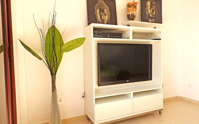 Apartamento Barlovento