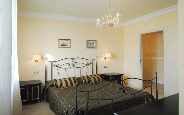 B&B Villa Casula