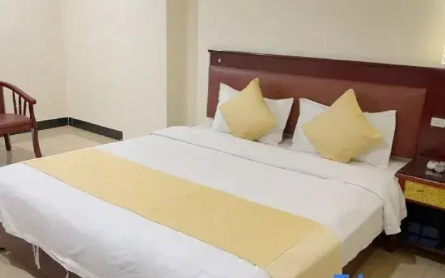 Dunhuang Homestay (Dongguan East Station)