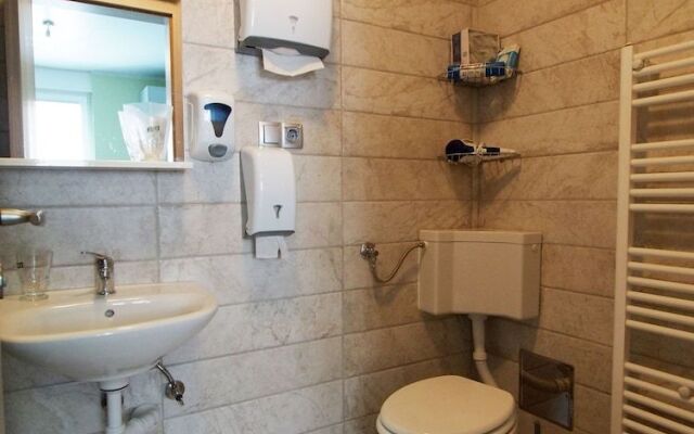 Apartments and Rooms Pavek
