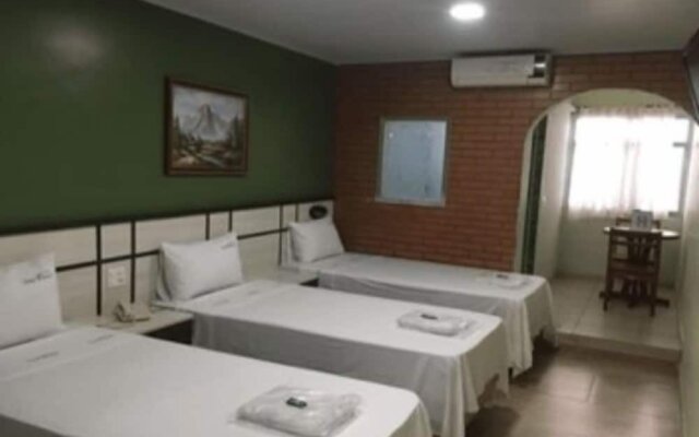Hotel Vila Mar