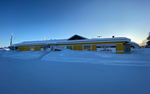 Iditarod Trail Roadhouse - Hostel