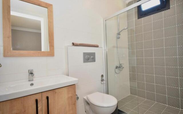 Riva - Kayaköy de 2+1 Tatil Villası