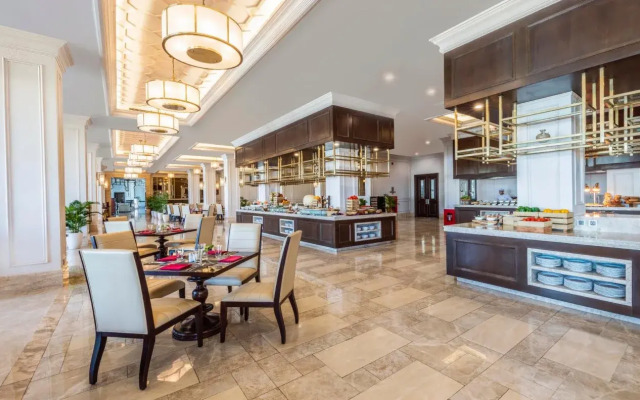 Vinpearl Cua Hoi, Affiliated by Meliá