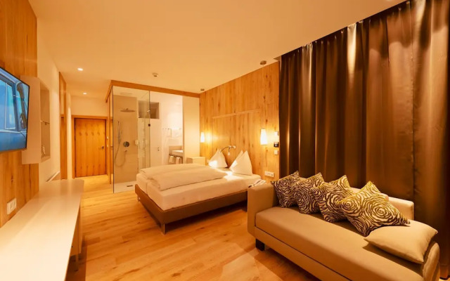 Amerika-Holzer Hotel Resort