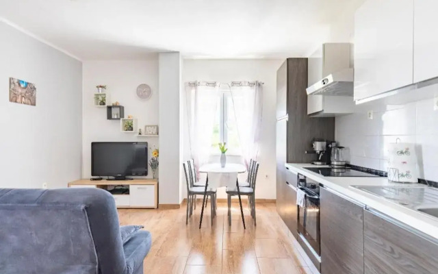 New luxury apartment Kila