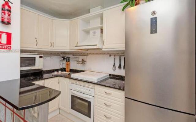 Apartment Aires de mar