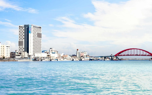 Sunrise Hotel