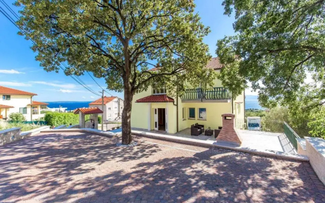 Apartment Kostrena 2