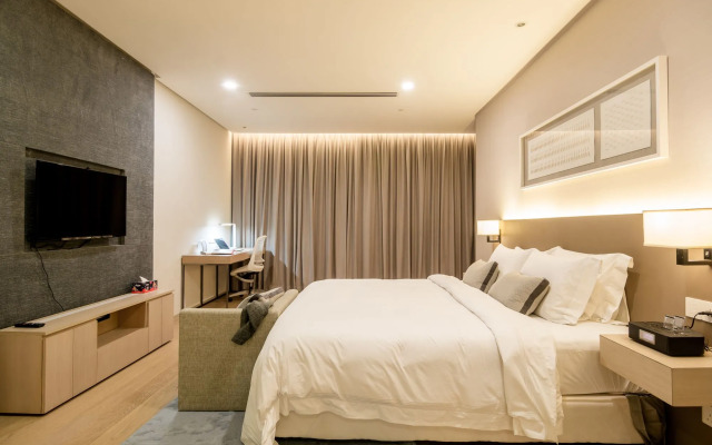 188 Suites by Namastay