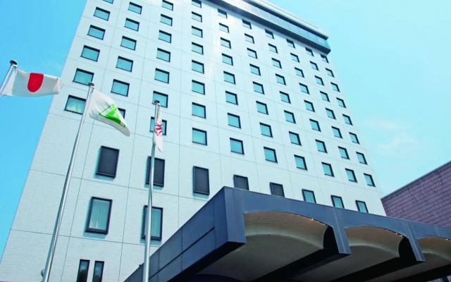 Toyama Dai-ichi Hotel