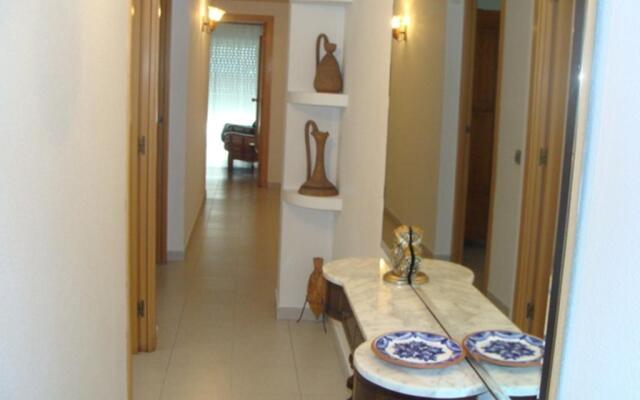 Apartments Forner