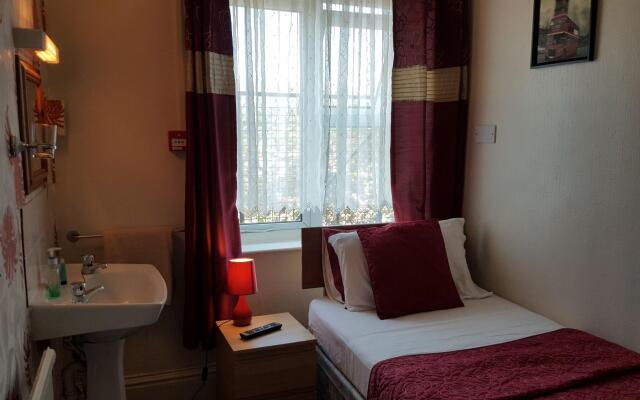 Fairhaven Hotel