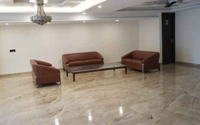 The Palm Studio