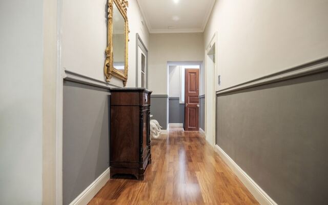 Borgo Antico Rooms