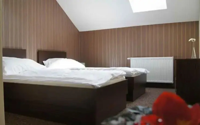 Motel-Restauracja Ballaton