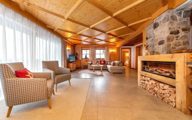 Landhaus Simone - Alpenfeuer Joker Card