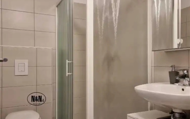 N&N Apartments & Rooms by Locap Group