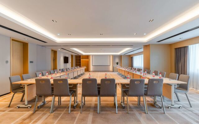 Hyatt Place Changchun Jingyue