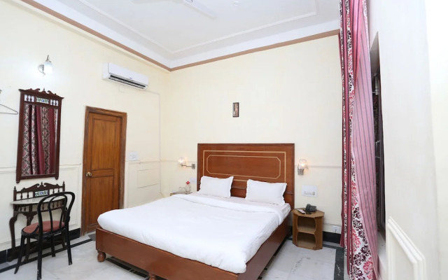 SPOT ON 41231 Hotel Zen