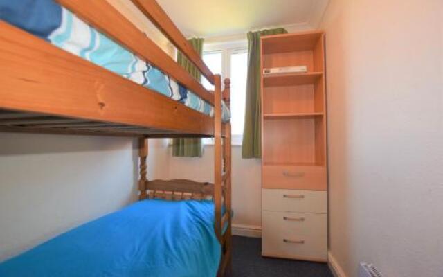 67 Sandown Bay Holiday Centre