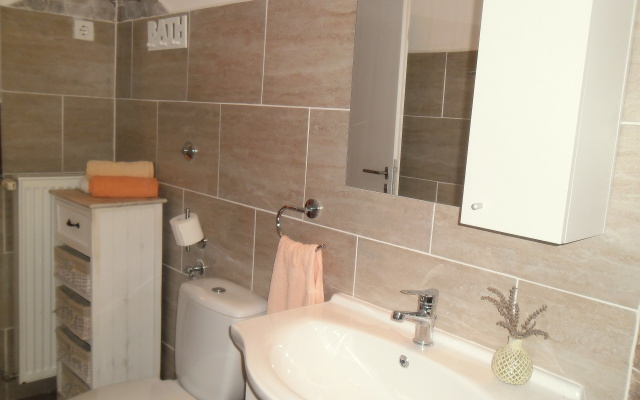 Apartmani Kestenovi dvori
