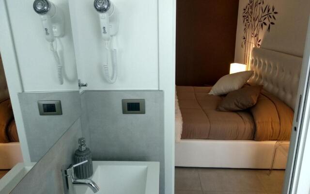 B&B Giovaldi's Torino
