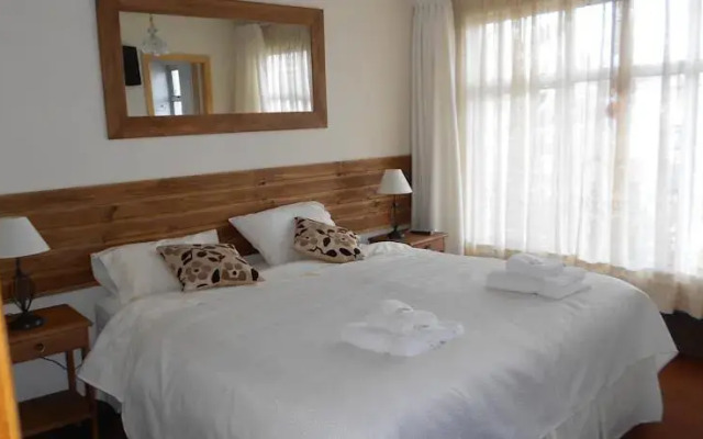 Hostal Pehuén Patagónico