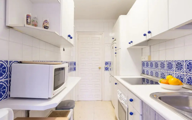 Malagasuite Pier Muelle 1