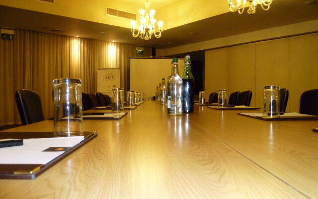 The Pinewood Hotel