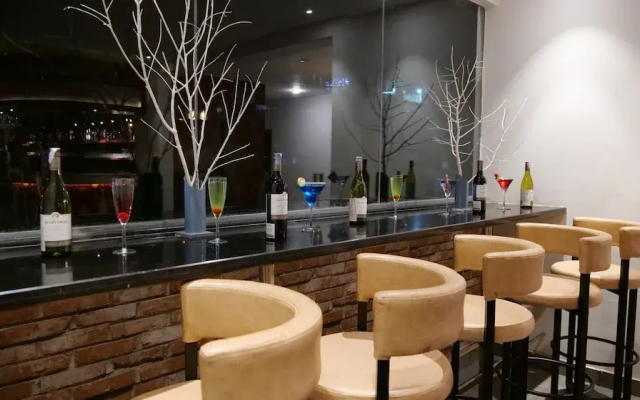 V One Hotel-Ambara Elite