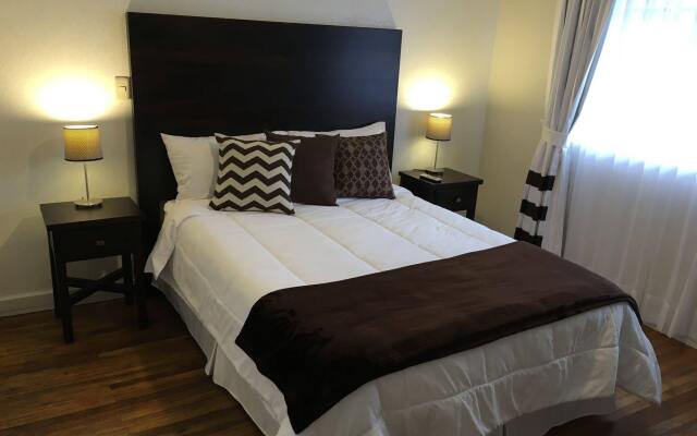 NASS Bed & Breakfast