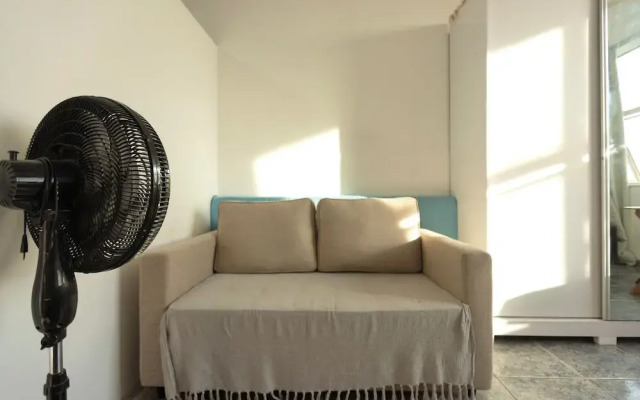 SUH Centro 03 metro e rio antigo