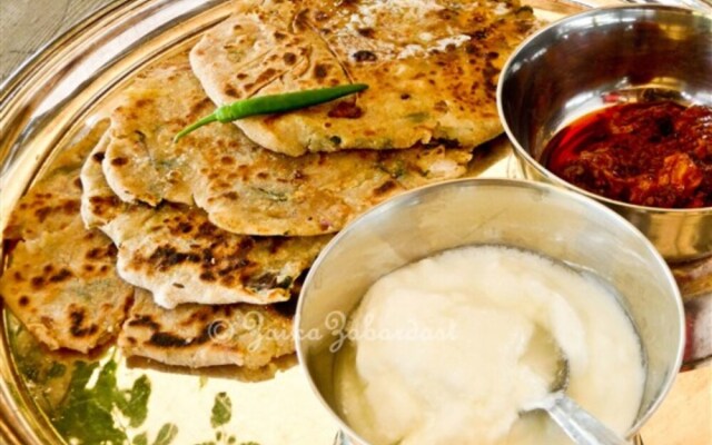 Pali Residency Bread And Breakfast