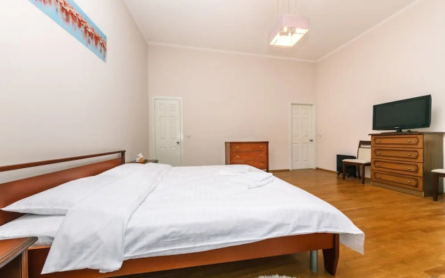 Apartment Khreschatyk 15