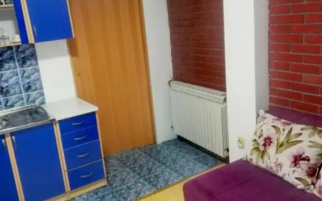 Apartman Centar